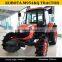 high-performance of KUBOTA B2440 small tractor