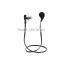 2015 Hot sell wireless bluetooth sport earphone Private tooling