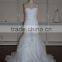 (MY0087) MARRY YOU Direct China Factory Custom Made Mermaid Lace Country Western Wedding Dress 2016