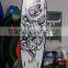 Wholesale color inflatable sup board, stand up board