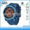 most popular water resistant quartz watch /watch manufacturer perfect