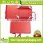 printing company Red small folding gift box