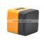 New arrival cube large panoramic 360 video camera with WiFi                        
                                                Quality Choice