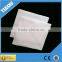 White 30g non-woven cotton pad