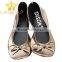 Hotsale Disposable ballerina after party shoes                        
                                                Quality Choice