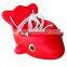 Fish-shape Baby Plastic Swing Chair