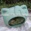 New Plastic PET House Cat Beds for Cats and Dogs