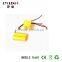 High performance 4.8volt nicdbattery pack aa 1000mah nicd rechargeable battery pack 4.8v