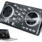 best selling factory supply VDC-100P CE certificate popular mini Virtual dj software DJ Midi Controller