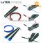 2015 NEW adjustable crossfit Speed Jump Rope with PP handle.                        
                                                Quality Choice