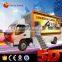 2015 home business opportunity for truck mobile theater