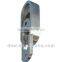Security cylinder rose