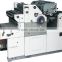 Color printing Good Quality OP-470 Cup Blank manual offset printing machine