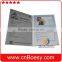 Partty invitation gift video brochure