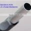 adjustable Aluminum Crutch with anti slip rubber and foam pad