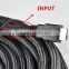 50m 1080p Full HD video long male hdmi cable with IC                        
                                                Quality Choice