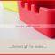 Hot Sale High Quality Cigar Cigarette Silicone Ashtray