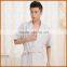 Wholesale Gift Anti Pilling Bamboo Fiber Bathrobe