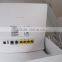 Original unlocked Vodafone B3000 4G wireless LTE WIFI router with external antenna connector