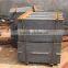 shanbao jaw plate, Fixed jaw plate, toggle plate, movable jaw plate lifelong provide