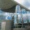 Glass Wall Glass Curtain Wall Manufacturer