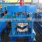FX mobie lgutter forming machine