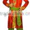 hot sale 2 person moscot Christmas costumes