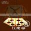 Iron+Solid Wood+ Hemp Rope Material Lamp Decorative Indoor Lighting Led Residential Light