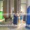 18.5kw 8bar Screw Oil Free Chinese Air Compressor Air Cooling