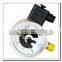 Stainless steel vibration-proof electric contact manometer