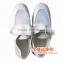 Cleanroom Polyurethane Comfortable Antistatic Shoes