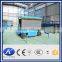300kg manual mobile hydraulic scissor lift
