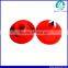 Affordable Plastic White ear tag for poultry management
