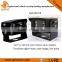 QOHO Rear View Car Camera Side DVR Vandal Proof security camera system