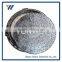 Chinese ISO9001 High Quality ss316l stainless steel manhol base