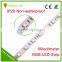 CE&RoHS 12V NonWaterproof IP20 SMD 5050 Led Strip 300 Leds RGB led strip kit 5m 300 led