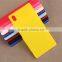 High Quality Hard PC Plastic Case Cover For Sony Xperia Z5