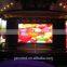 customized iindoor p3 led panel full color led screen