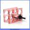 China gold supplier Best-Selling acrylic blue wine display holder