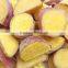 Hot sale IQF Frozen sweet Potato Cut with good quality for sale