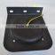 12V&24V LED Truck/Trailer round Side flashing lamp colorful light