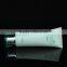 150ml color plastic tube packaging with screw cap for cosmetic.