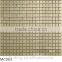 Best quality decoration panel aluminium mosaic tile MC001