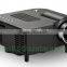 high quality handheld mini projector for home use