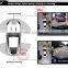 360 degree car security camera/ automobile DVR recorder VKS-V11
