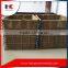 7x5x5 border blast hesco barrier