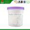 Fragrance Free High Capacity Moisture Absorber