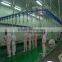 broiler chicken slaughterhouse equipment