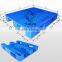Cheap HDPE plastic pallets for sale 1200x1000mm