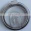 spill proof lid for 30 oz stainless steel tumbler slide lid